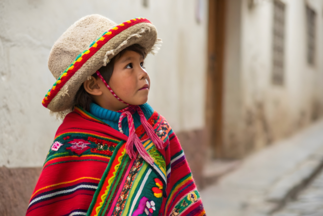 Peru in Bolivija_Agencija Slonček