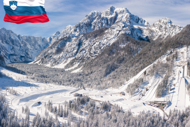 Agencija Slonček_smučarski skoki Planica_marec 2026