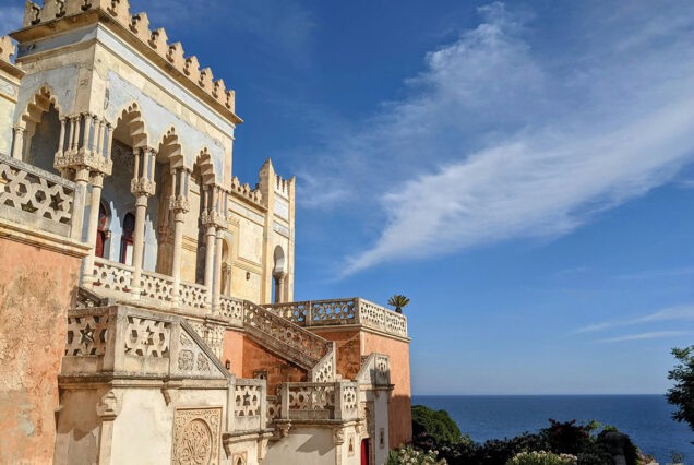 Agencija Slonček_Apulija v maju 2026