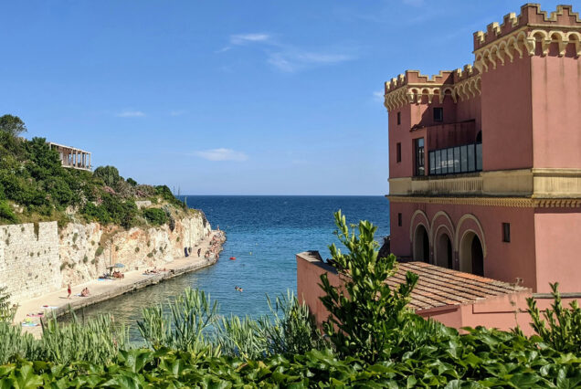 Agencija Slonček_Apulija v maju 2026