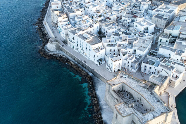 Agencija Slonček_Apulija v maju 2026